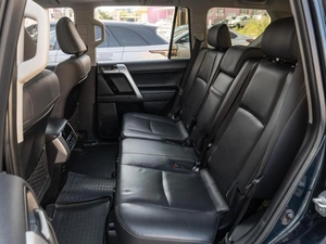 Внедорожник Toyota Land Cruiser Prado 2017 года, 4799000 рублей, Саратов