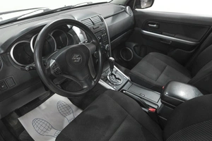 Внедорожник Suzuki Grand Vitara 2012 года, 1279000 рублей, Новокузнецк