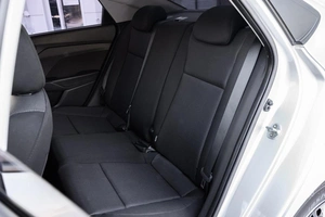 Седан Hyundai Solaris 2018 года, 1170000 рублей, Ульяновск