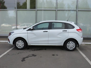 Хэтчбек ВАЗ (LADA) XRAY 2018 года, 750000 рублей, Брянск