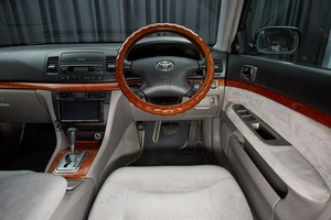 Седан Toyota Mark II 2000 года, 675000 рублей, Красноярск