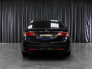 Седан Honda Accord 2009 года, 1444000 рублей, Тюмень