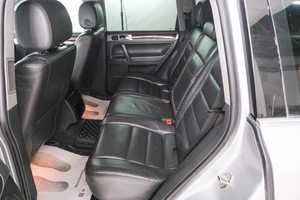 Внедорожник Volkswagen Touareg 2008 года, 1449000 рублей, Красноярск