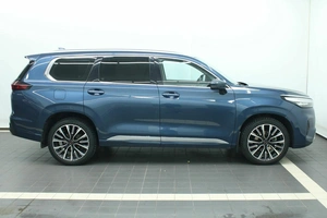 Внедорожник EXEED VX 2022 года, 2990000 рублей, Красноярск