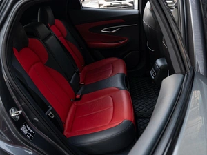 Внедорожник Changan UNI-T 2021 года, 2180000 рублей, Краснодар