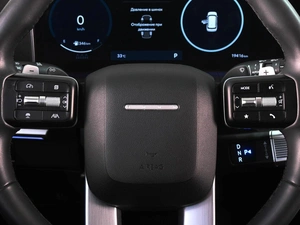 Внедорожник Hyundai Santa Fe 2024 года, 5069000 рублей, Ростов-на-Дону