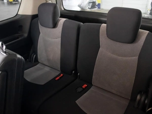 Минивэн Nissan Serena 2010 года, 1090000 рублей, Омск