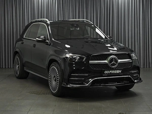 Внедорожник Mercedes-benz GLE-класс 2022 года, 8725000 рублей, Ставрополь