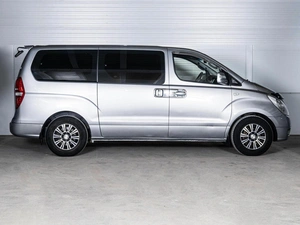 Минивэн Hyundai Grand Starex 2014 года, 2339000 рублей, Ставрополь