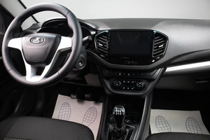 Седан ВАЗ (LADA) Vesta 2018 года, 989000 рублей, Оренбург