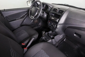 Лифтбек ВАЗ (LADA) Granta 2019 года, 519000 рублей, Пермь