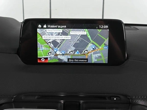 Внедорожник Mazda CX-5 2017 года, 2299000 рублей, Ростов-на-Дону