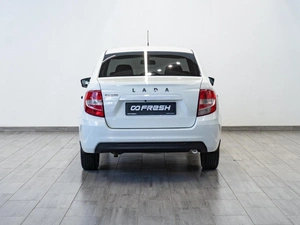 Седан ВАЗ (LADA) Granta 2020 года, 729000 рублей, Саратов