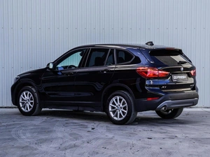 Внедорожник BMW X1 2019 года, 2295000 рублей, Краснодар