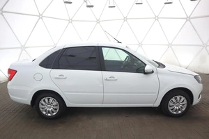 Седан ВАЗ (LADA) Granta 2023 года, 775000 рублей, Орёл