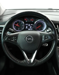 Универсал Opel Astra 2021 года, 1555000 рублей, Орёл