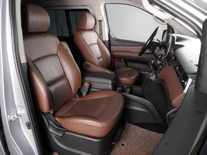 Минивэн Hyundai Grand Starex 2020 года, 4259000 рублей, Красный Пахарь