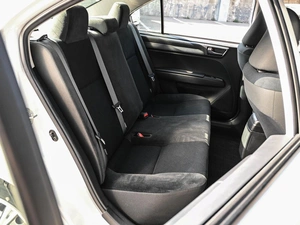 Седан Toyota Corolla Axio 2018 года, 1319000 рублей, Кирилловка