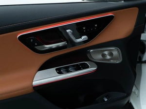 Внедорожник Mercedes-benz GLC-класс Coupe 2025 года, 9373055 рублей, Москва