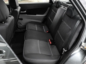Хетчбэк ВАЗ (LADA) Priora 2013 года, 519000 рублей, Кирилловка
