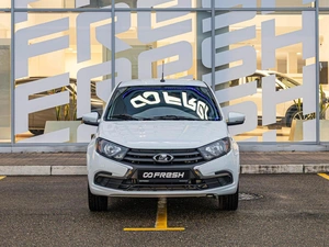Лифтбек ВАЗ (LADA) Granta 2023 года, 798000 рублей, Краснодар