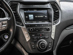 Внедорожник Hyundai Santa Fe 2017 года, 2254000 рублей, Кирилловка