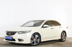Седан Honda Accord 2011 года, 1599000 рублей, Тюмень