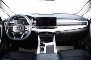 Минивэн Geely Jiaji 2024 года, 2549000 рублей, Пермь