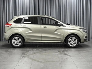 Хетчбэк ВАЗ (LADA) XRAY 2016 года, 749000 рублей, Ставрополь