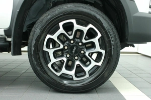 Пикап JAC T9 2024 года, 2800000 рублей, Красноярск