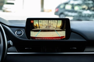 Седан Mazda 6 2021 года, 2888000 рублей, Ульяновск