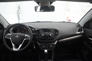 Седан ВАЗ (LADA) Vesta 2021 года, 1195000 рублей, Орёл