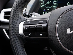 Внедорожник Kia Sportage 2023 года, 4199000 рублей, Краснодар