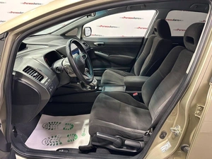 Седан Honda Civic 2007 года, 735000 рублей, Красноярск