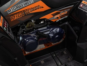 Внедорожник Спортивные авто и реплики Offroad 2026 года, 290000 рублей, Большой Сочи