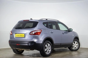 Внедорожник Nissan Qashqai 2010 года, 999000 рублей, Оренбург