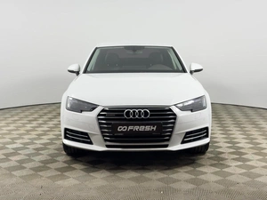 Седан Audi A4 2016 года, 2493200 рублей, Казань