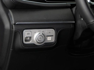 Внедорожник Mercedes-benz GLE-класс Coupe 2023 года, 11998888 рублей, Москва