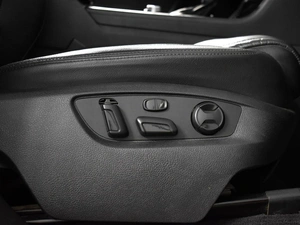 Внедорожник Volkswagen Touareg 2015 года, 2796100 рублей, Казань