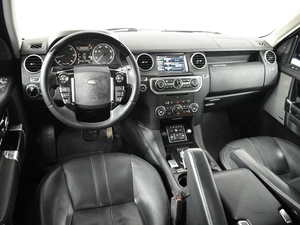Внедорожник Land Rover Discovery 2014 года, 2843200 рублей, Казань