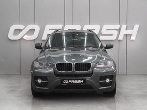 Внедорожник BMW X6 2008 года, 2129000 рублей, Воронеж