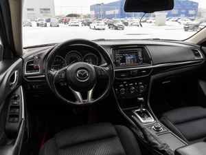 Седан Mazda 6 2013 года, 1419000 рублей, Самара