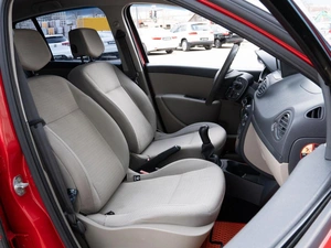 Хетчбэк Renault Clio 2006 года, 450000 рублей, Краснодар