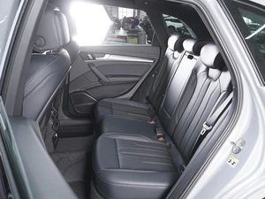 Внедорожник Audi Q5 2025 года, 6200000 рублей, Ростов-на-Дону