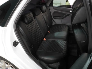 Седан Ford Focus 2010 года, 669000 рублей, Воронеж