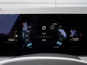 Седан Baic U5 Plus 2023 года, 1415000 рублей, Краснодар