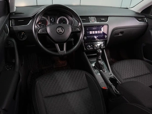 Лифтбек Skoda Octavia 2018 года, 1829000 рублей, Воронеж