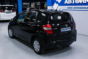 Хетчбэк Honda Fit 2013 года, 878000 рублей, Солонцы