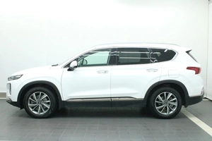 Внедорожник Hyundai Santa Fe 2019 года, 2890000 рублей, Красноярск