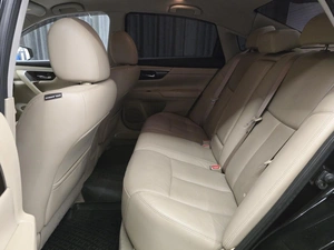 Седан Nissan Teana 2014 года, 1470000 рублей, Красноярск